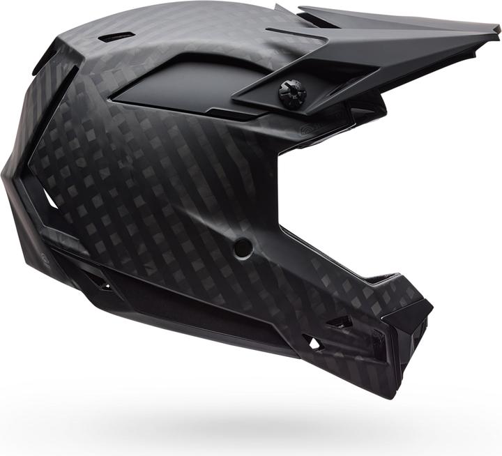 ma black, Solid Matte Black