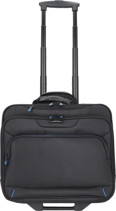 Actual product image Lightpak Business Trolley (25.90 l, Hand luggage (up to 50 litres))