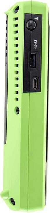 Image du produit Netscout AIRCHECK-G3E-PRO-KT (Full Tri-Band) (WiFi)