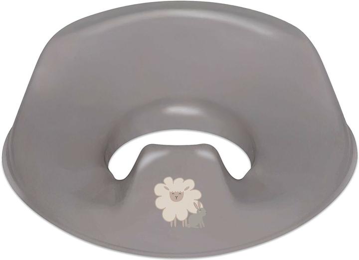 Produktbild Zewi Toilettensitz de Luxe