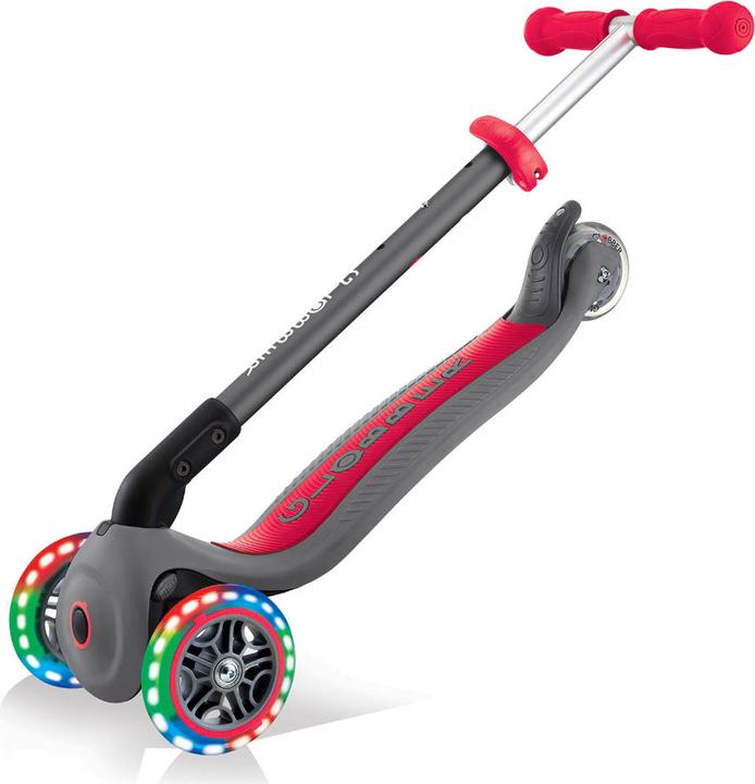 Produktbild Globber Primo Foldable s Anodized TBar