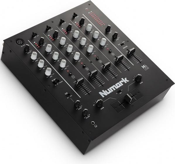 Image du produit Numark M6 USB