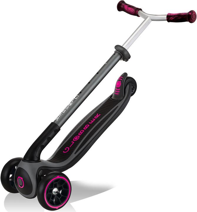 Image du produit Globber scooter Master Prime, rose, 664-110