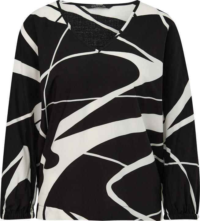Produktbild Comma Blusenshirt (36)
