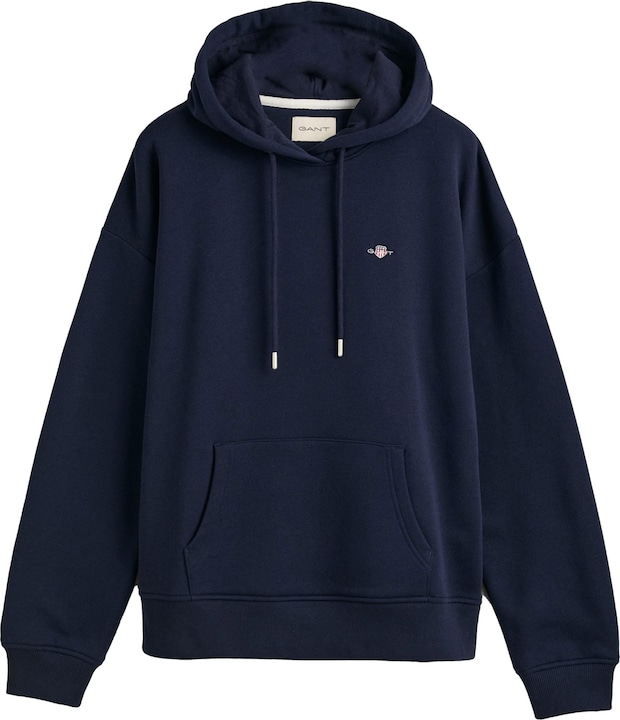 Produktbild GANT Regular Shield Hoodie (S)