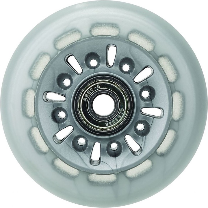Globber Rad 80mm