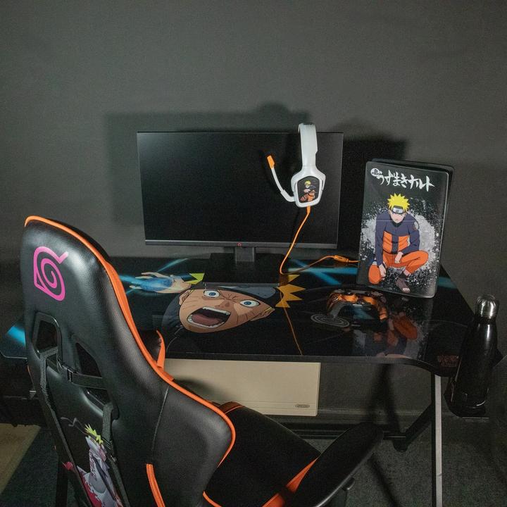 Actual product image Konix 20250207