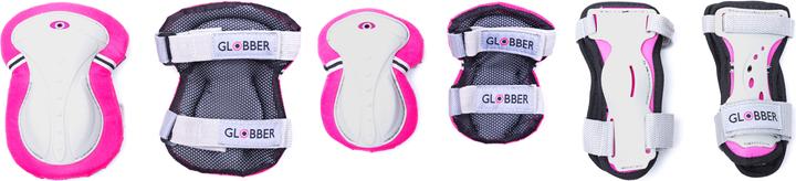 Produktbild Globber Schoner Junior Set XXS