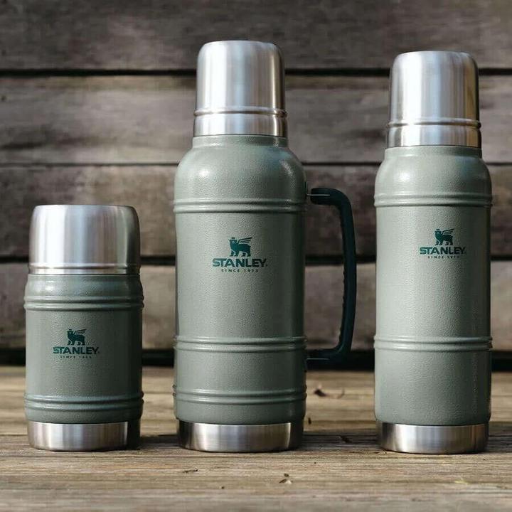 Actual product image Stanley 1913 Artisan (1.40 l)