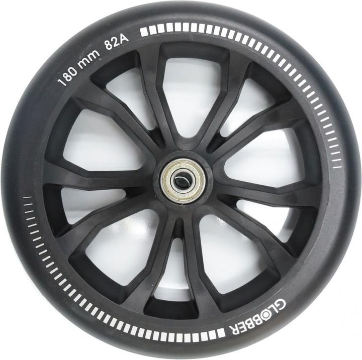 Actual product image Globber ONE NL 205180 Wheel 180mm (180 mm)