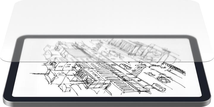 Produktbild Next One Paper Like Screen Protector iPad Mini 6th Gen clear (iPad mini 2021 (6. Gen))