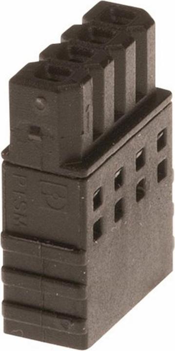 Axis Connettore A 4P2.5 10 pezzi