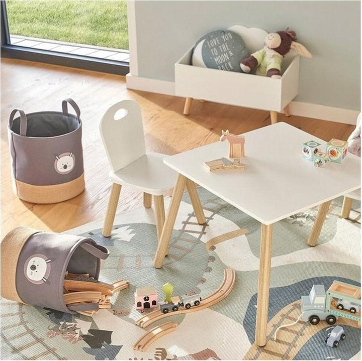 Actual product image Zeller Present Play (1 x, 25 x 25 cm)