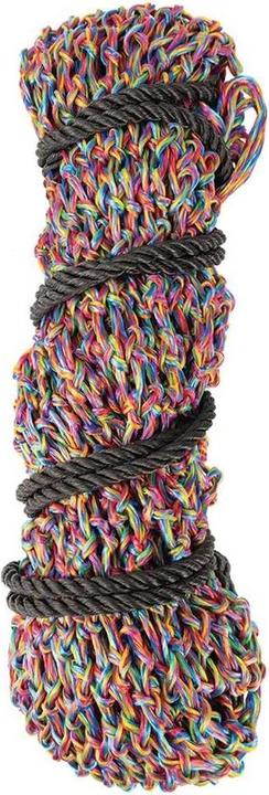 Produktbild Hy Slow Flow XL Heunetz