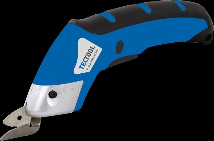 Actual product image Tectool TT Power Shears Li-Ion 3.6V Battery - TPS 36-15