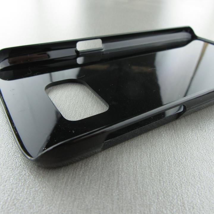 Immagine prodotto PhoneLook Coque Marmo Nero 01 (Samsung Galaxy S7)
