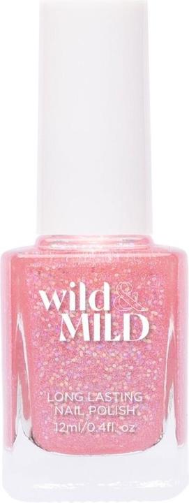 Wild & Mild Nagellack M286 Zephyr 12 ml (M286 Zephyr, Farblack)
