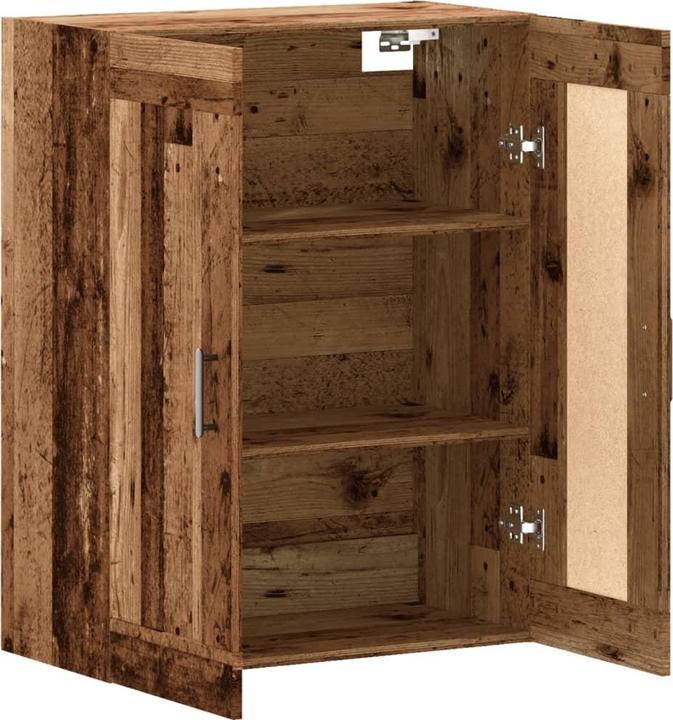 Image du produit vidaXL Wandschrank -Optik (69.5 x 34 x 90 cm)