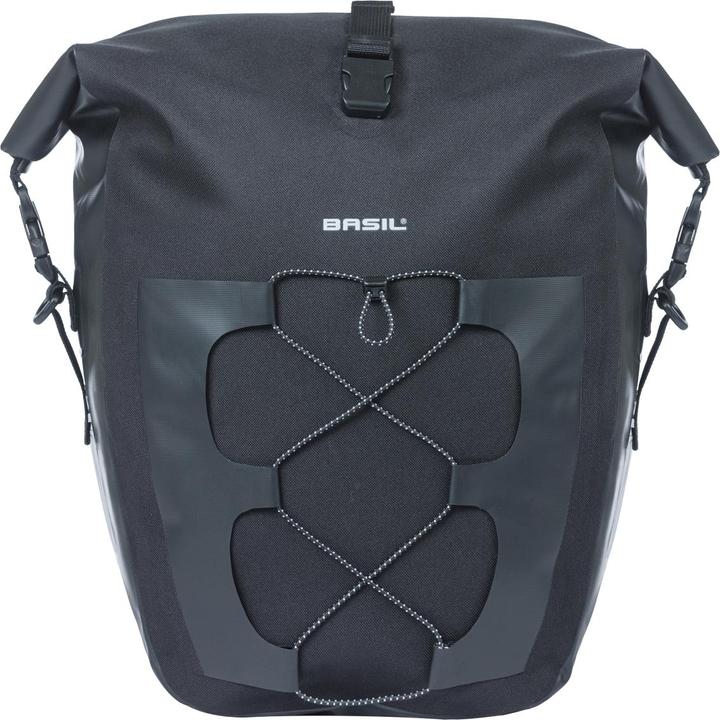 Productafbeelding Basil Navigator Waterpr. MIK Studs, enkele zak (22 l, Draagtas)