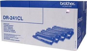 Image du produit Brother Dr-421cl (M, C, Y, CF)