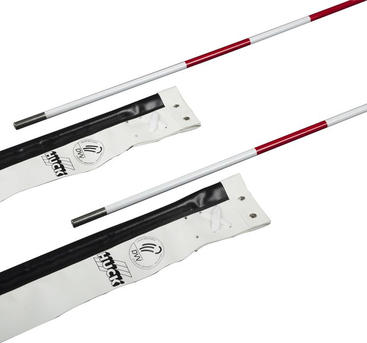 Immagine prodotto Huck Antenne per pallavolo DVV