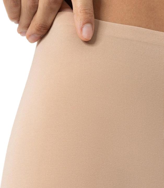 Image du produit Mey 2er Pack Simply Better Invisibles Langbein Schlüpfer (L, lot de 2)