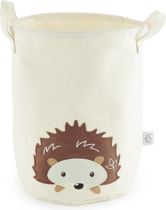 Bieco Aufbewahrungskorb Igel