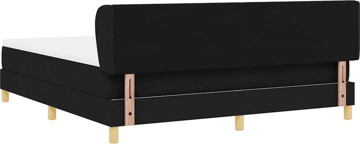 Image du produit vidaXL Boxspringbett (180 x 200 cm)