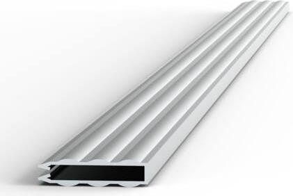 Actual product image Wöhner Busbar cover (100 cm)
