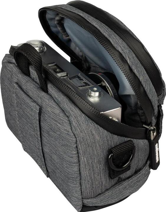 Actual product image Dorr 456588 (Camera shoulder bag)