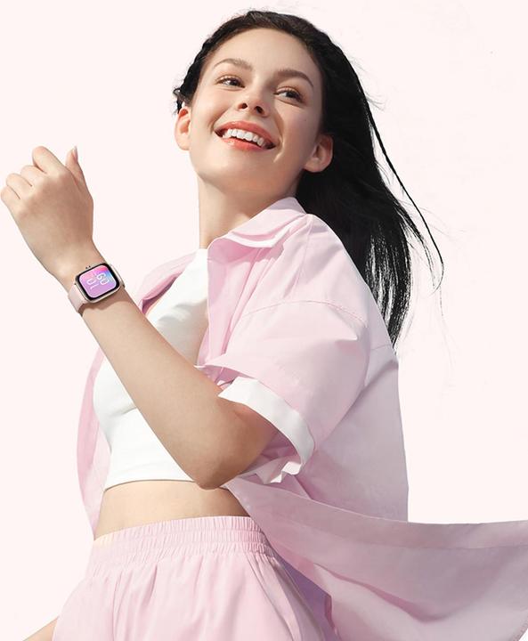 Produktbild Amazfit GTS 4 mini (36.70 mm)