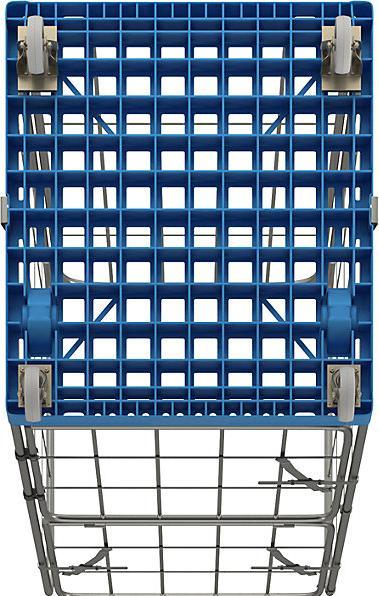 Produktbild kaiserkraft Rollbehälter MODULAR (500 kg)