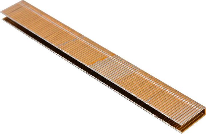 Toya Vorel Nietjes 16mm / 2000 -PC's. Breedte: 5,5 mm Type90 naar YT-09203, AW10604 (2000 x)