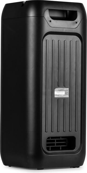 Produktbild Fenton Bluetooth Speaker Core130 Schwarz (12 h, Akkubetrieb, Netzbetrieb)