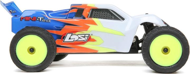 Produktbild Losi Mini-T 2.0 (RTR Ready-to-Run)