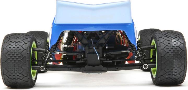 Produktbild Losi Mini-T 2.0 (RTR Ready-to-Run)