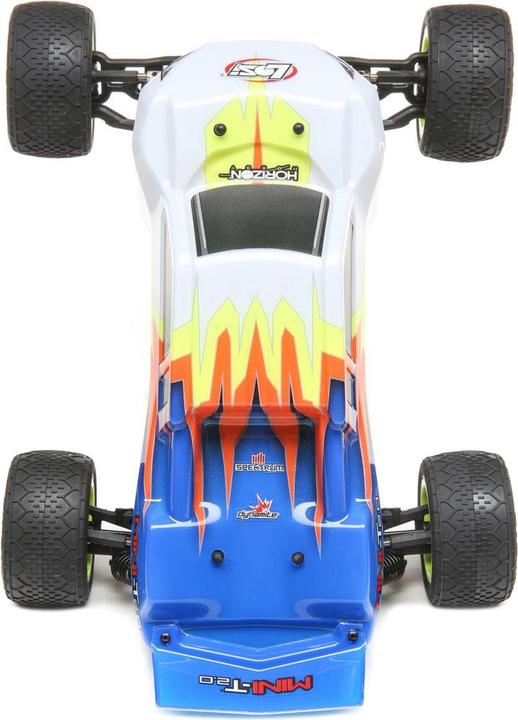 Produktbild Losi Mini-T 2.0 (RTR Ready-to-Run)