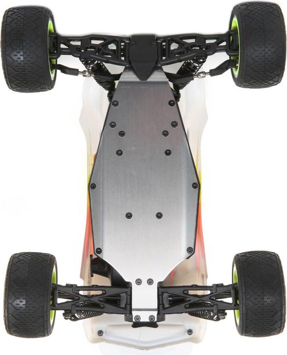 Produktbild Losi Mini-T 2.0 (RTR Ready-to-Run)