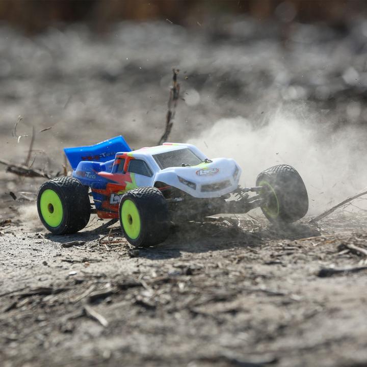 Produktbild Losi Mini-T 2.0 (RTR Ready-to-Run)