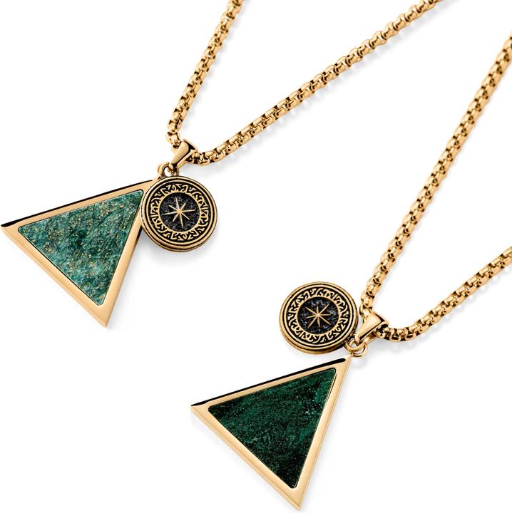 Produktbild Arkai Orisun (Metall, Naturstein)