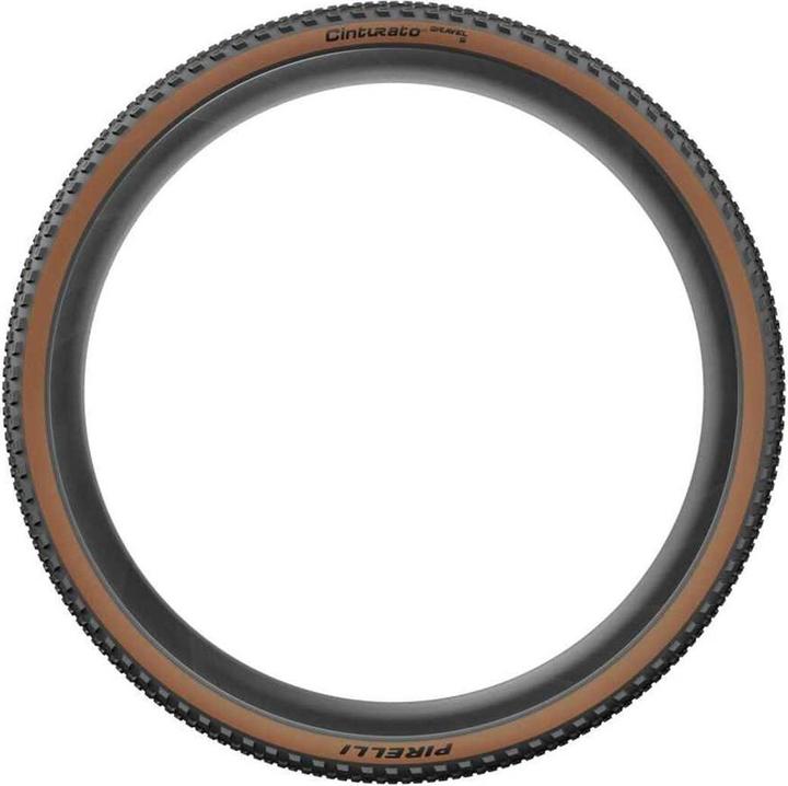 Produktbild Pirelli Cinturato Gravel S (40-622)