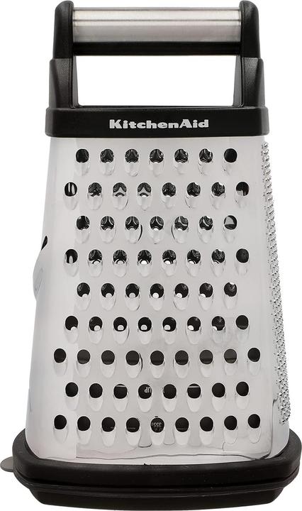 Immagine prodotto KitchenAid Grattugia e misurino