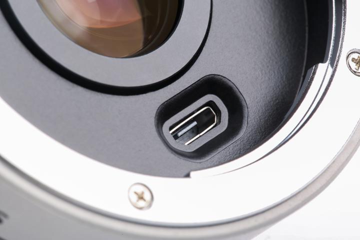 Image du produit Viltrox C-AF 2X-w (Téléconvertisseur, Canon EF)