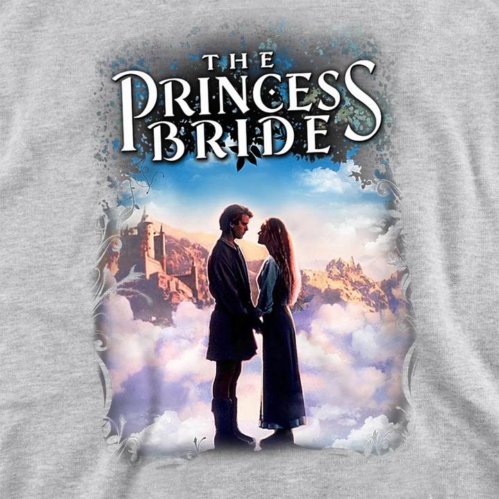 Produktbild The Princess Bride Storybook Love Sweatshirt (M)