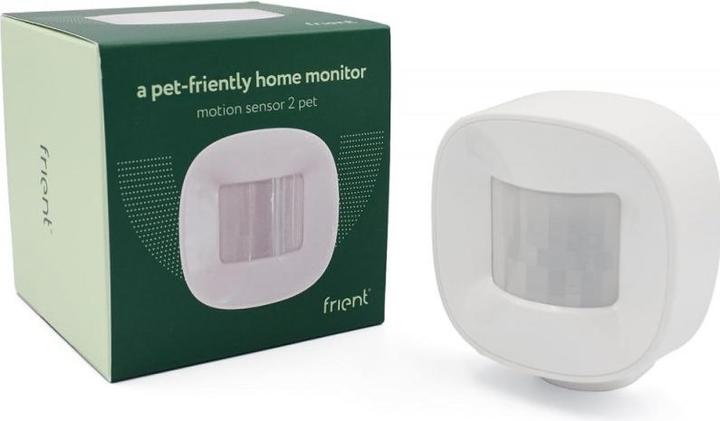 Produktbild Frient FRIZMOSZB-153 - Motion Sensor 2 PET (Zigbee) (9 m)