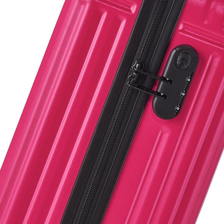 Image du produit Travelite Valise & Trolley Cruise 4w Trolley S (39 l)