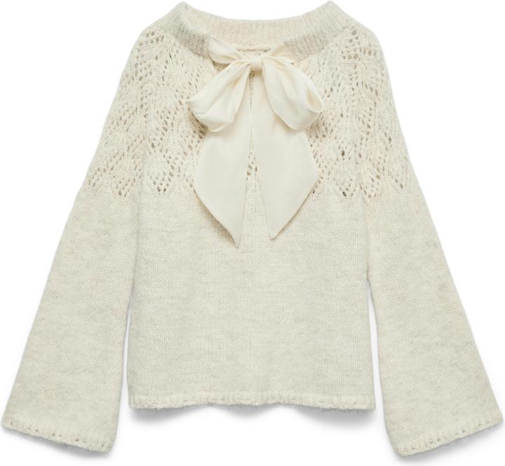Produktbild Vero Moda VMLIVA Strickpullover Strickpullover (M)