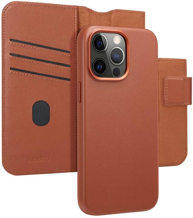 Actual product image Accezz SH00069322 (Apple iPhone 15 Pro Max)