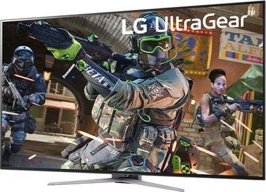 Image du produit LG UltraGear 48GQ900-B (3840 x 2160 pixels, 47.50")