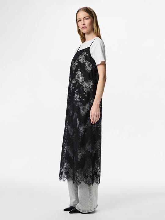 Image du produit Pieces PCRINNE SPITZEN Kleid (S)
